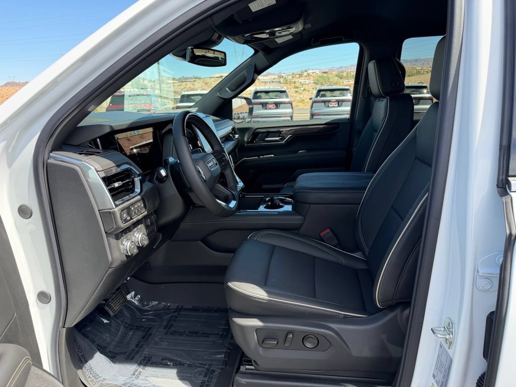 New 2026 GMC Yukon Elevation AWD/4WD image 10