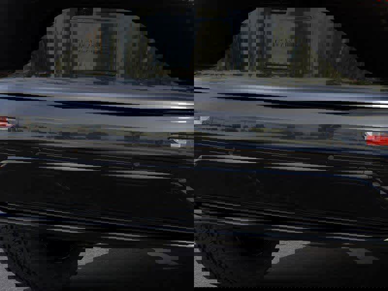 New 2025 Chevrolet Blazer EV RS w/ Super Cruise Package image 14