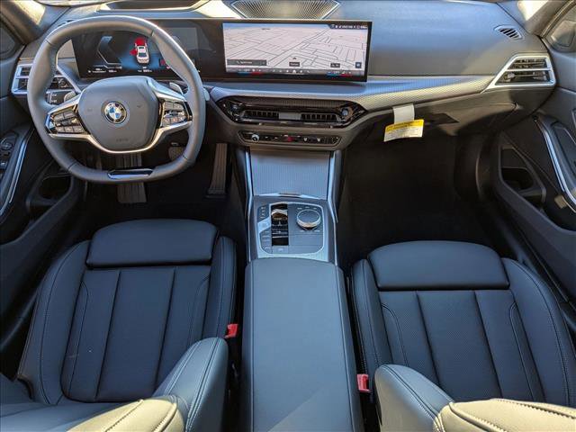 Used 2026 BMW 330i Sedan w/ Premium Package image 14