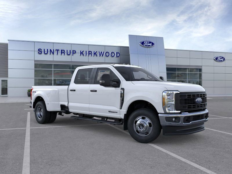 New 2026 Ford F350 XL image 9