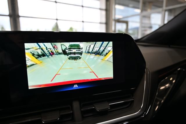 New 2026 Chevrolet Trax RS w/ Driver Confidence Package FWD image 16