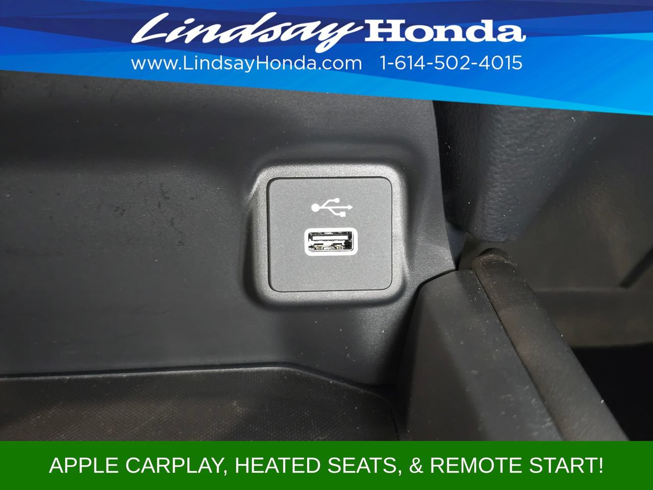 Used 2024 Honda HR-V Sport image 21