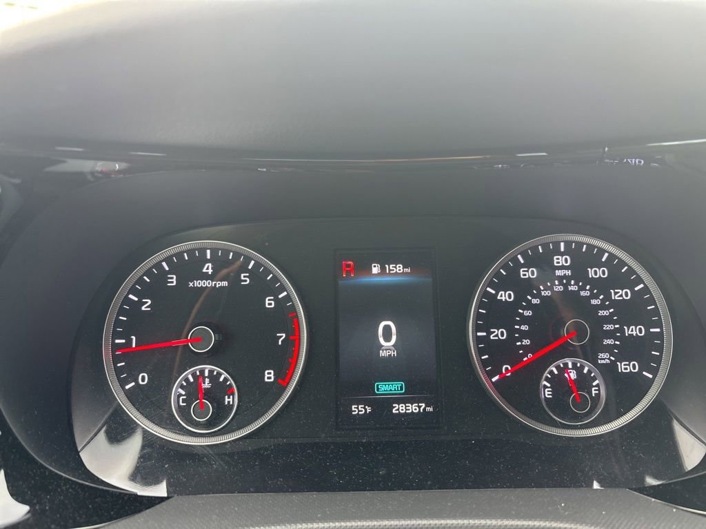 Used 2024 Kia K5 GT-Line image 27