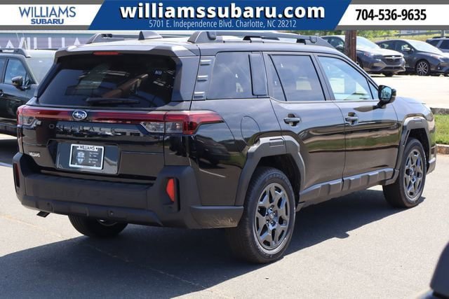 New 2026 Subaru Outback Premium AWD/4WD image 7