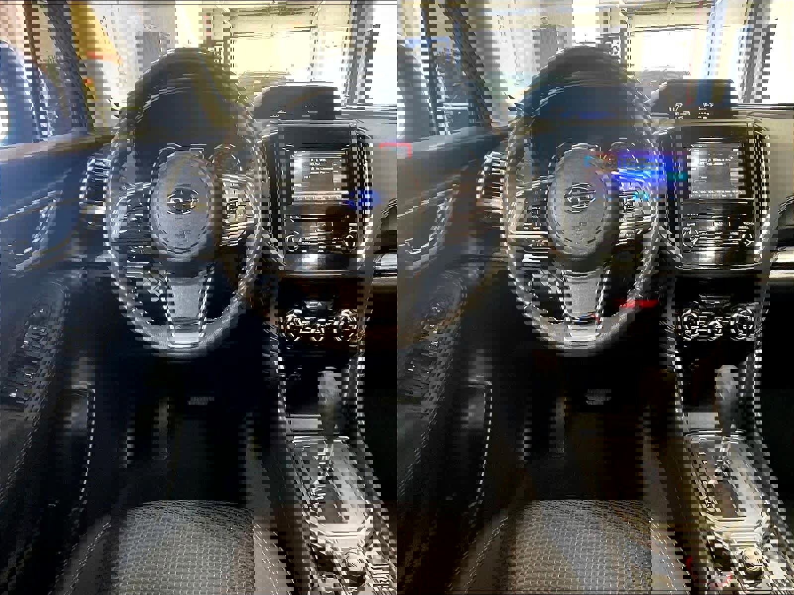 Used 2023 Subaru Forester Premium image 17