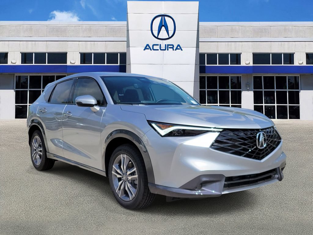New 2026 Acura ADX FWD image 1