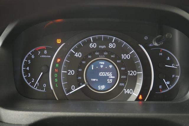 Used 2015 Honda CR-V EX image 11