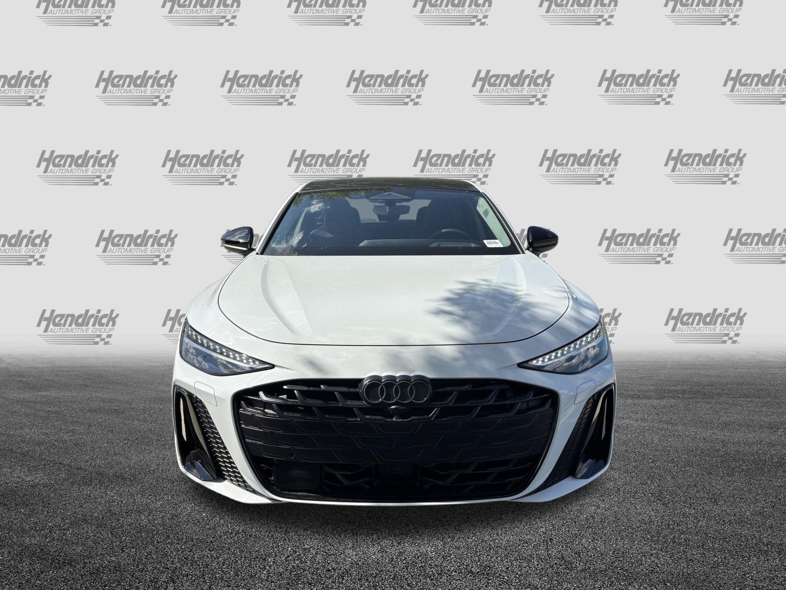 Certified 2026 Audi A6 Prestige AWD/4WD image 3