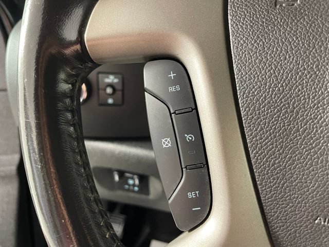 Certified 2013 Chevrolet Silverado 1500 LT AWD/4WD image 12