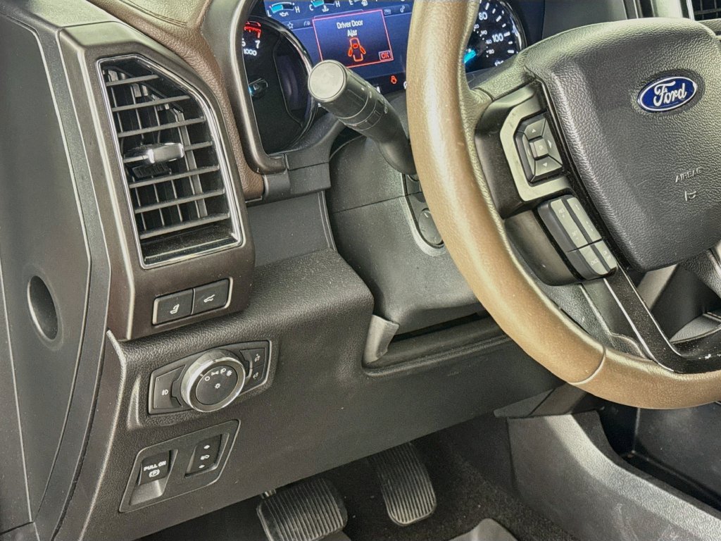 Used 2020 Ford Expedition Max King Ranch AWD/4WD image 11