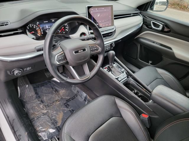 Certified 2022 Jeep Compass Limited image 19