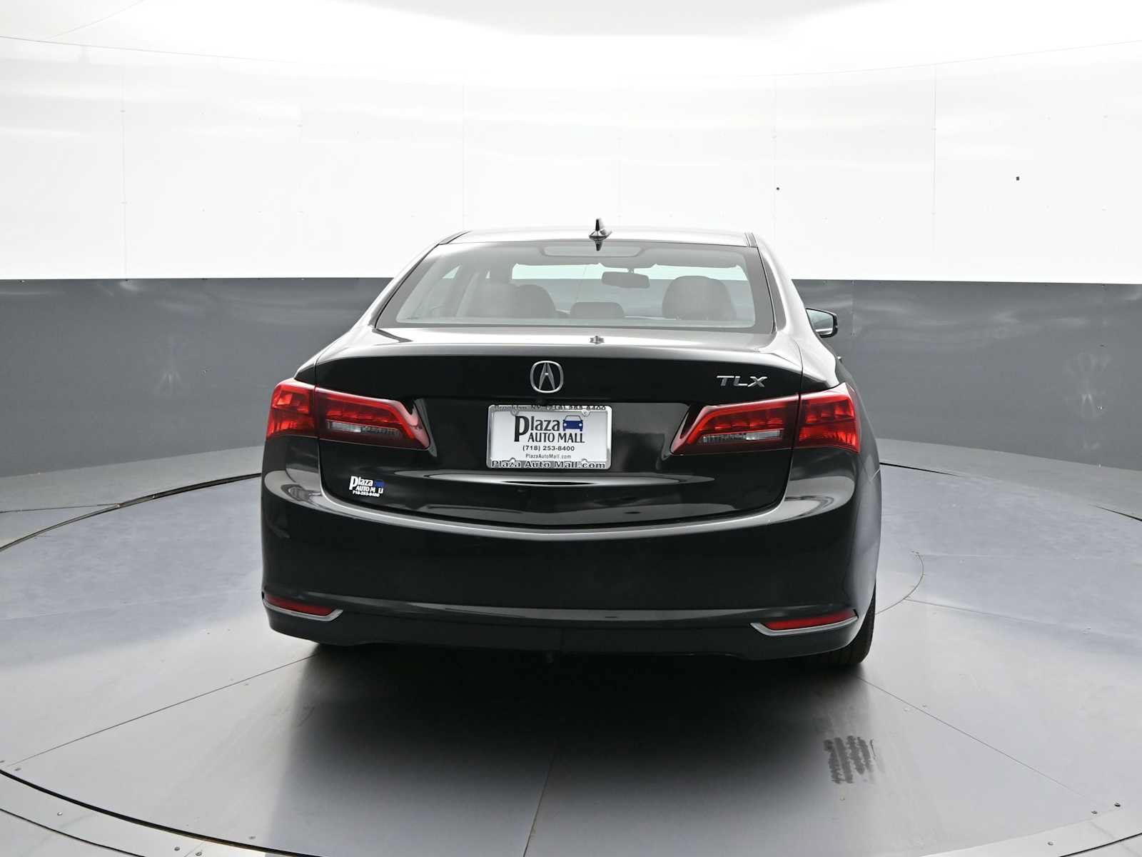 Used 2016 Acura TLX FWD image 6