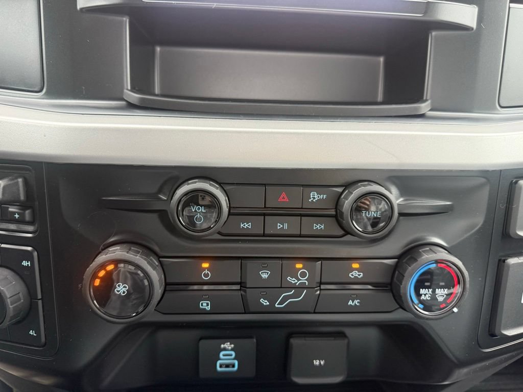 New 2026 Ford F350 XL AWD/4WD image 27