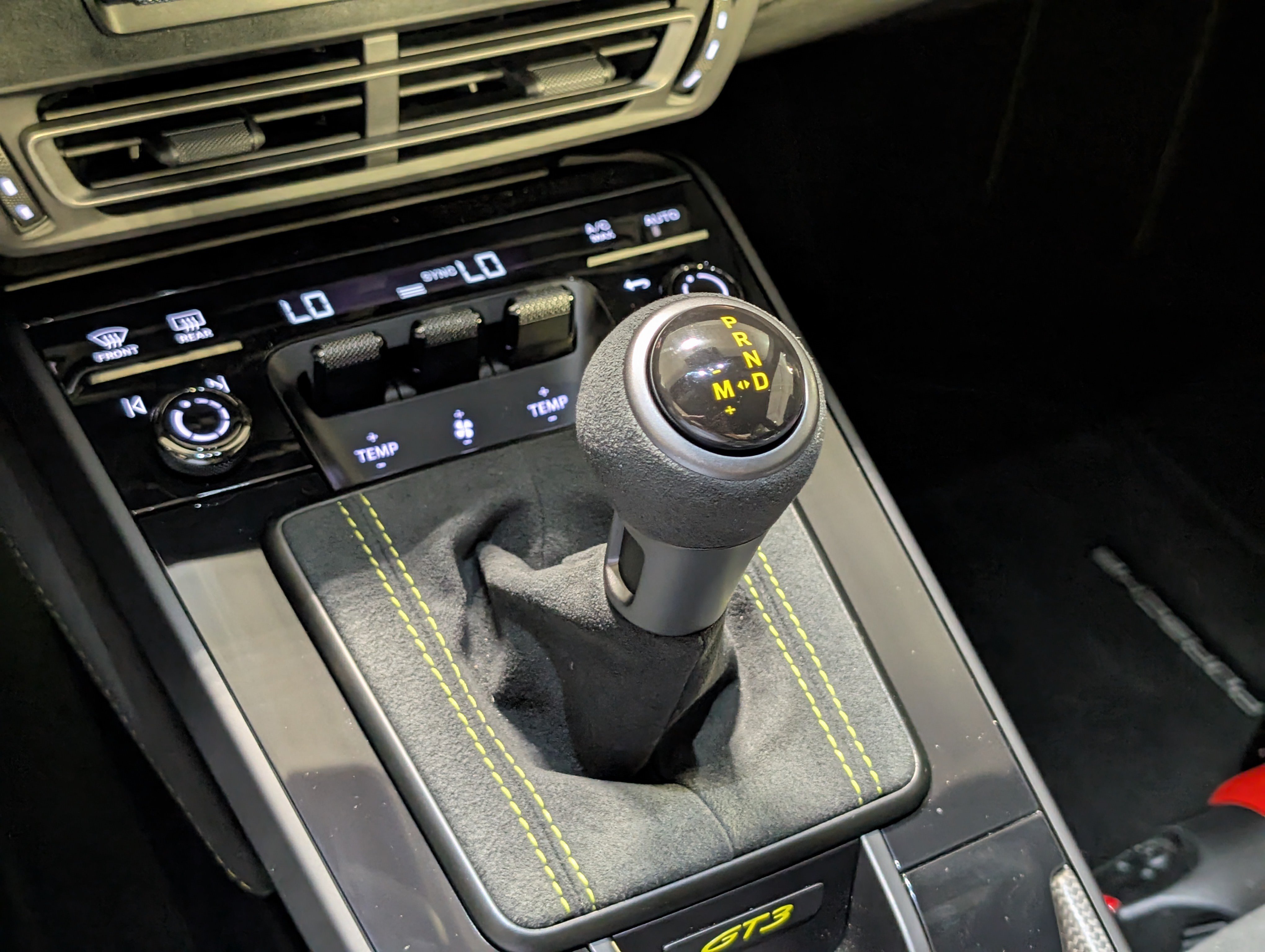 Used 2023 Porsche 911 GT3 RWD image 41