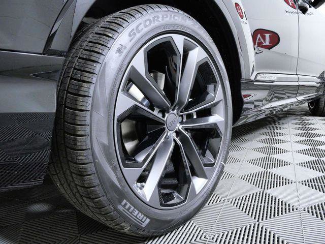 New 2026 Audi Q7 3.0T Premium Plus image 9