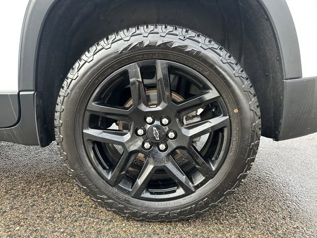 Used 2022 Chevrolet Traverse LT w/ LPO, Floor Liner Package image 13