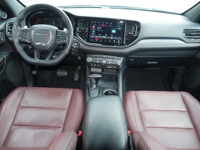 Used 2025 Dodge Durango GT AWD/4WD image 10