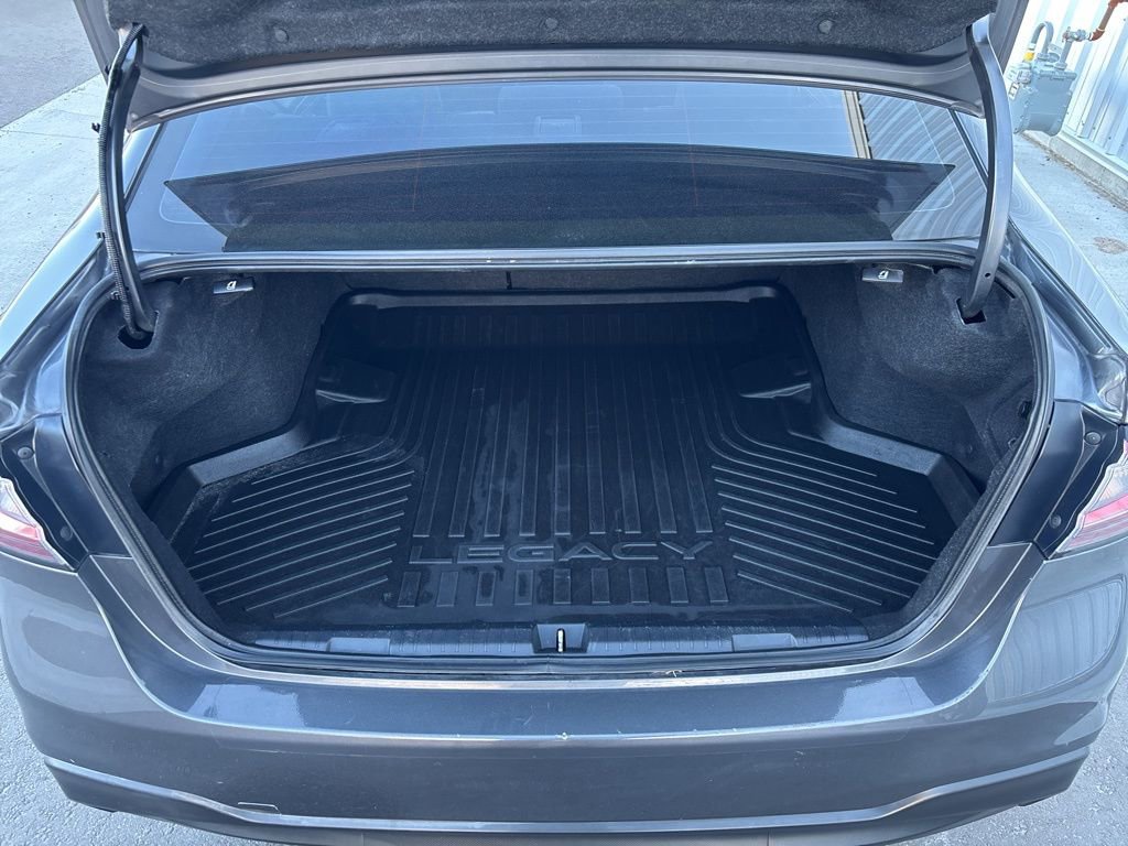 Used 2020 Subaru Legacy Premium w/ Popular Package #1 image 27