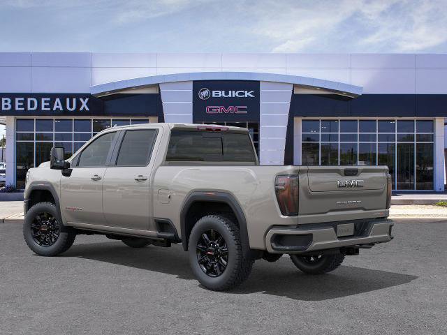 New 2026 GMC Sierra 2500 AT4 w/ Max Trailering Package image 75