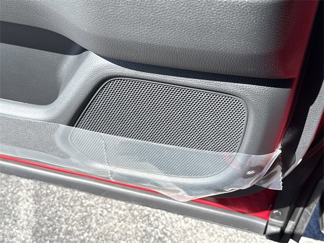New 2026 Honda Passport TrailSport image 22