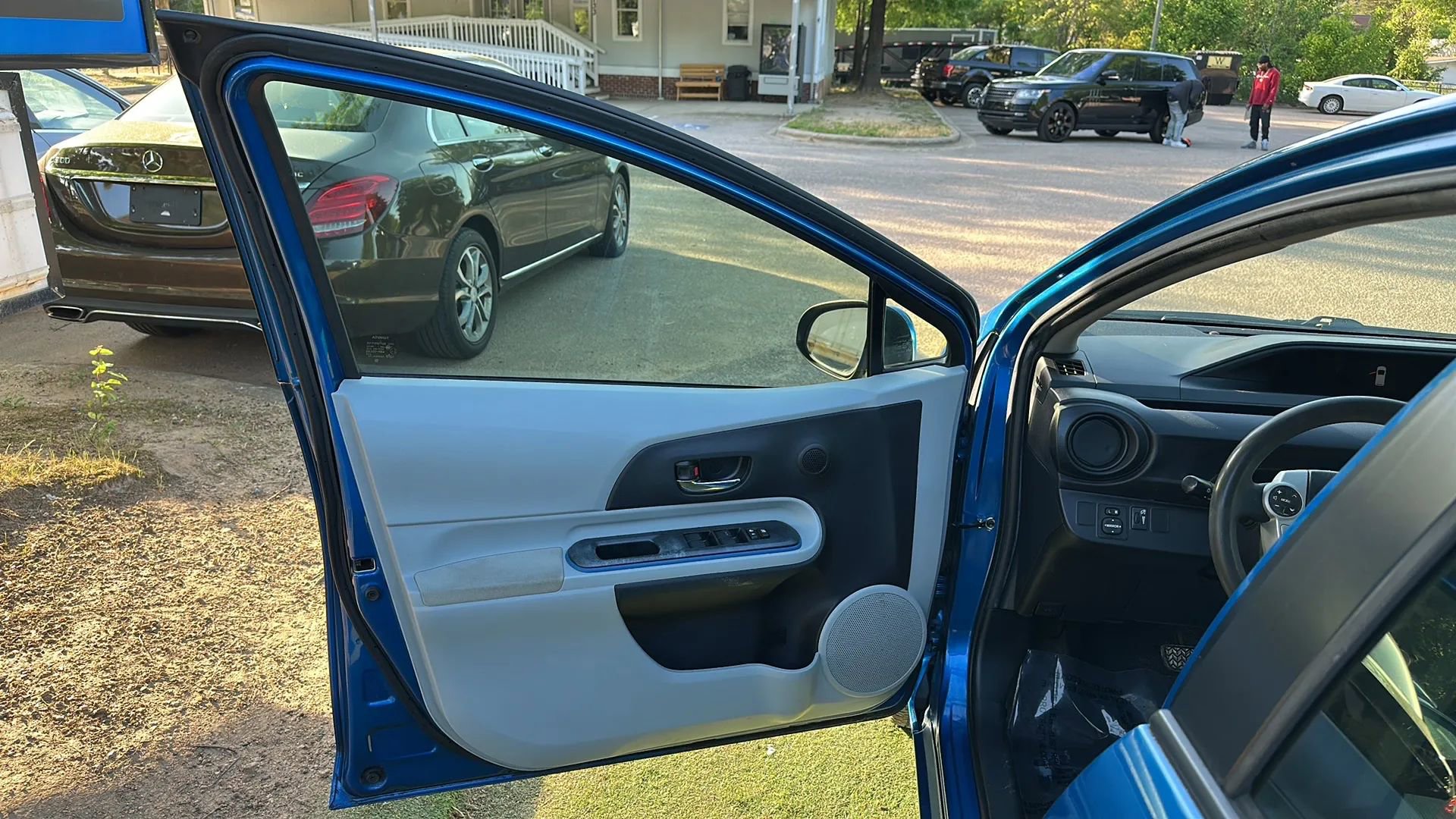 Used 2013 Toyota Prius C Two FWD image 14