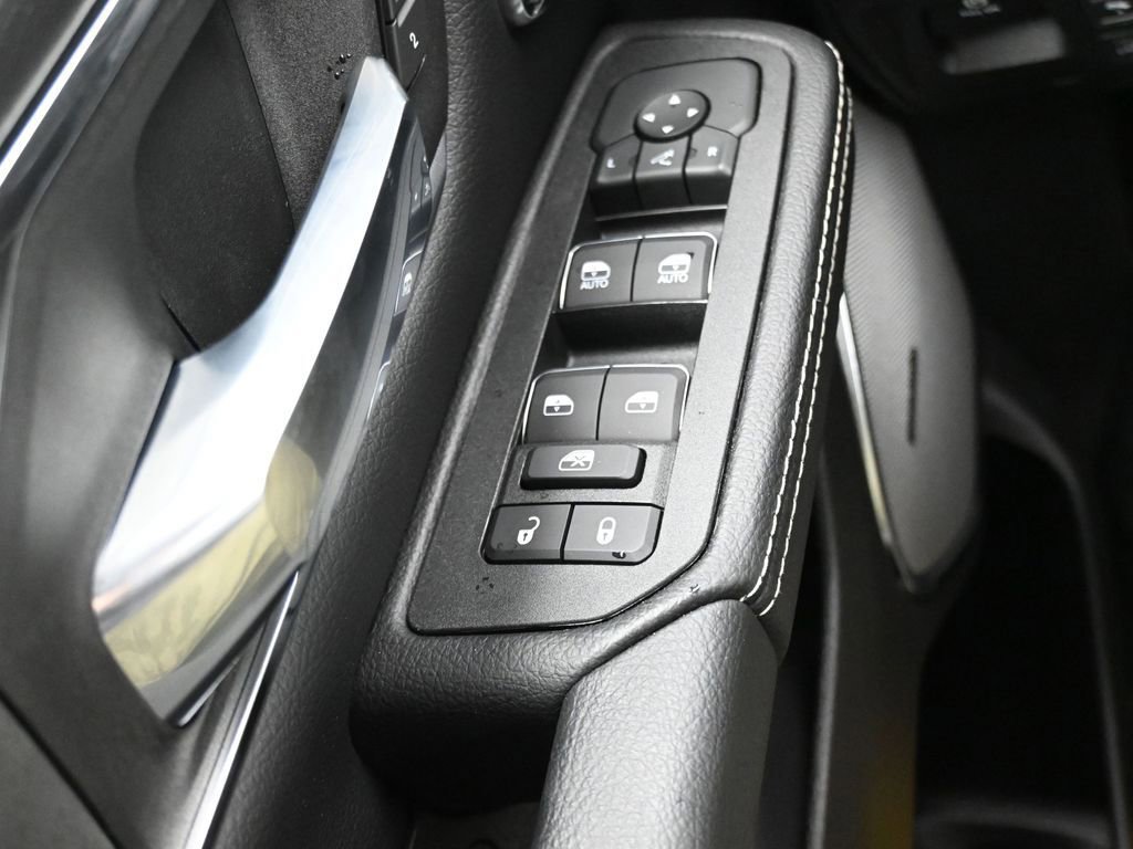 New 2026 RAM 1500 Laramie w/ Night Edition image 23