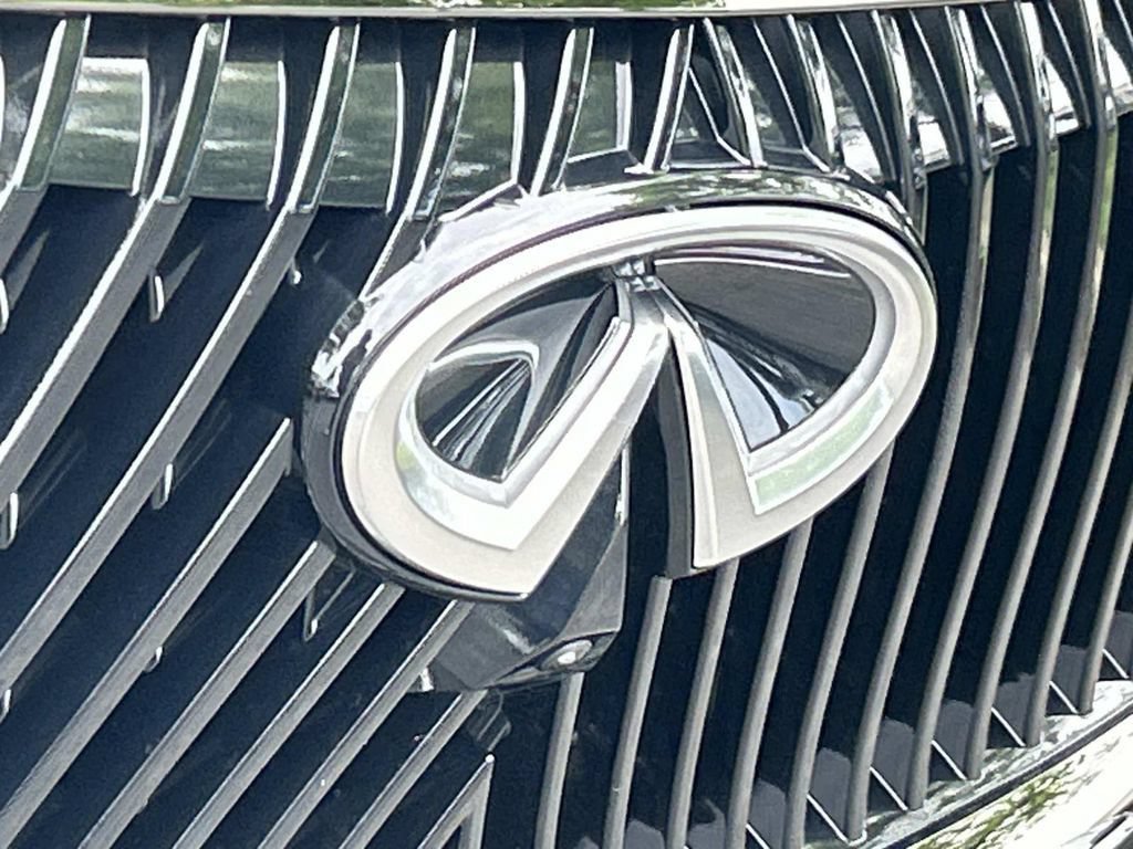 Used 2026 INFINITI QX60 Autograph w/ Dark Cargo Package AWD/4WD image 8