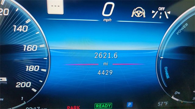 Used 2024 Mercedes-Benz C 63 AMG S image 41