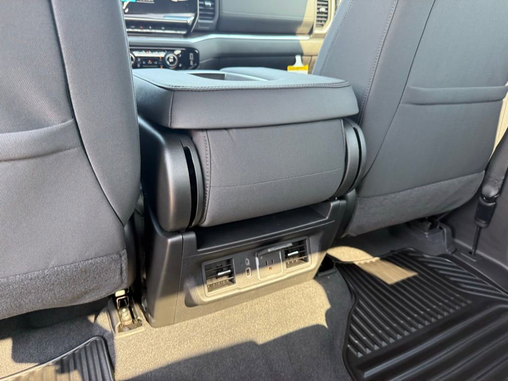 New 2026 Chevrolet Silverado 1500 LT image 40