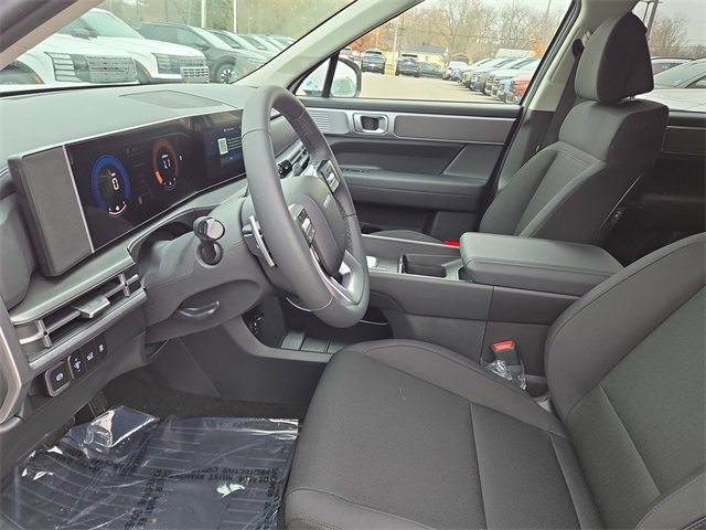 New 2026 Hyundai Santa Fe SE w/ Tow & Go Package image 21