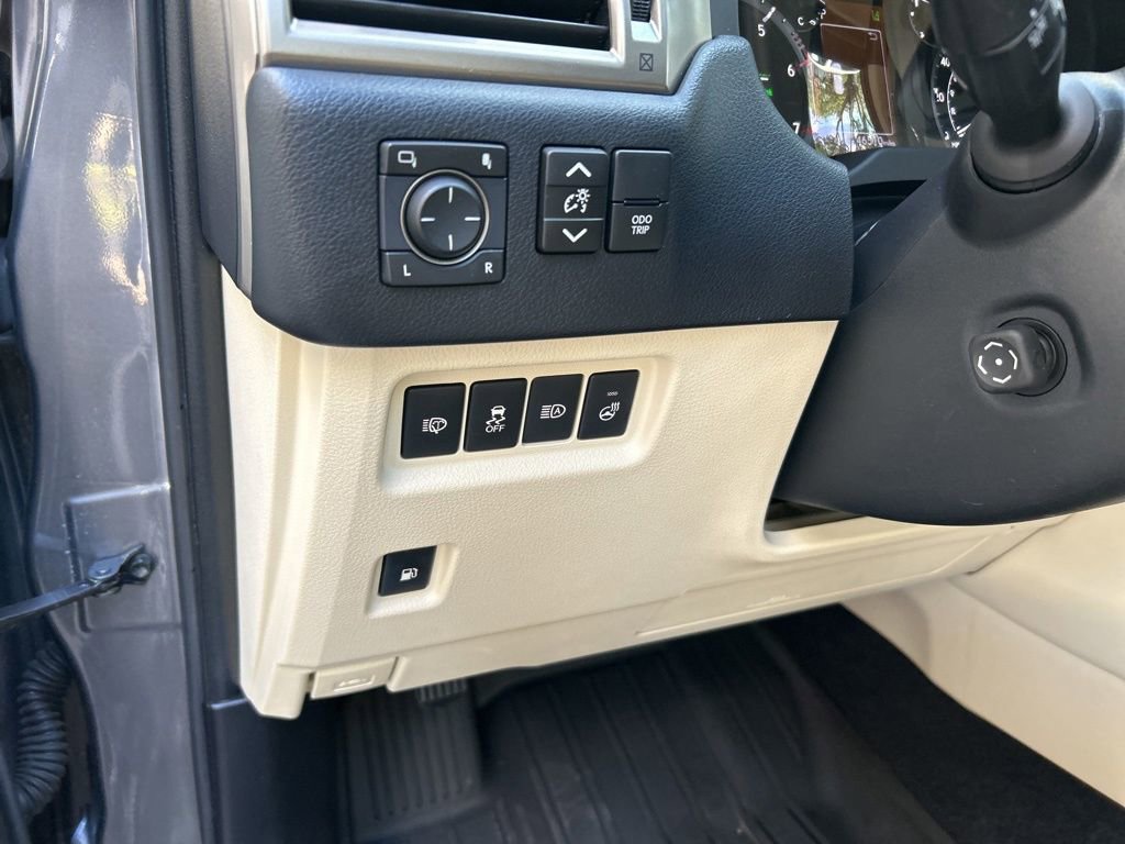 Used 2021 Lexus GX 460 Premium AWD/4WD image 48