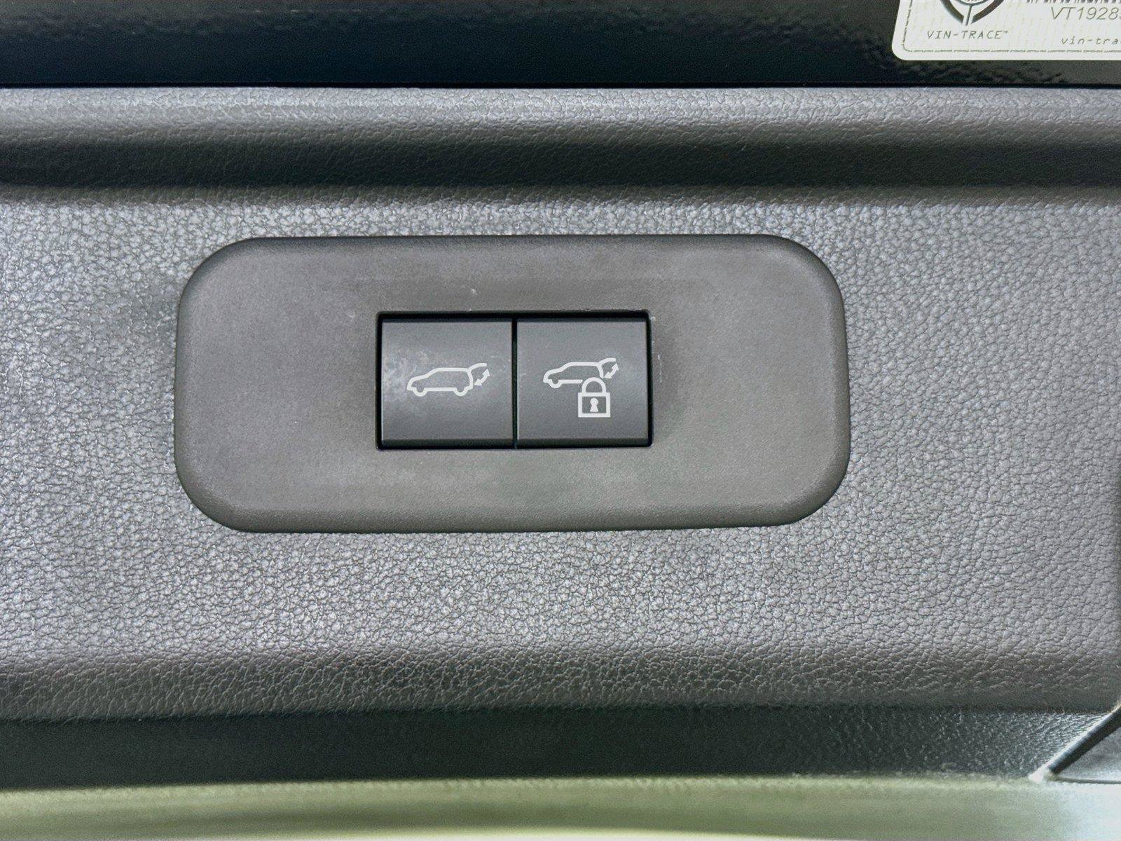 Certified 2026 Toyota Grand Highlander AWD image 40