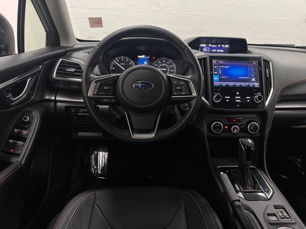Used 2019 Subaru Crosstrek 2.0i Limited w/ Moonroof Package AWD/4WD image 15