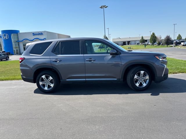 Certified 2025 Honda Pilot EX-L video 2