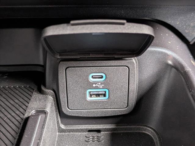 New 2025 Ford Bronco Big Bend image 15