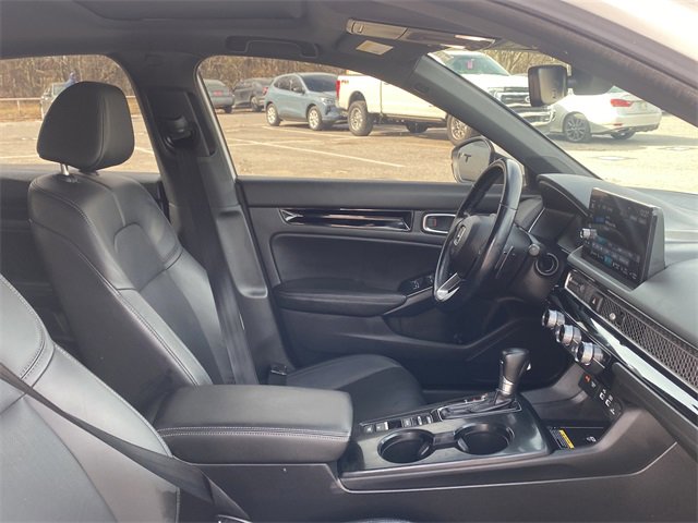 Used 2022 Honda Civic Sport Touring image 11