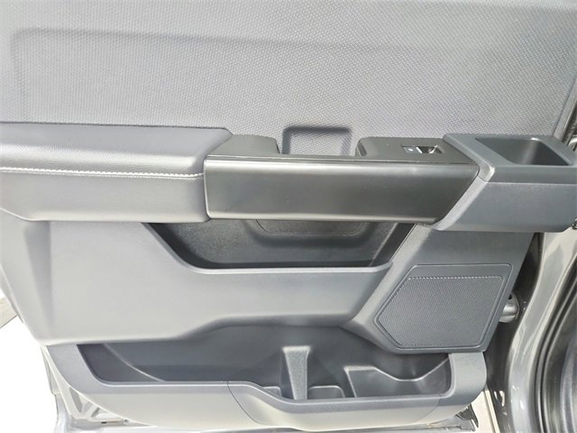 Used 2025 Ford F150 STX w/ Equipment Group 200A image 37