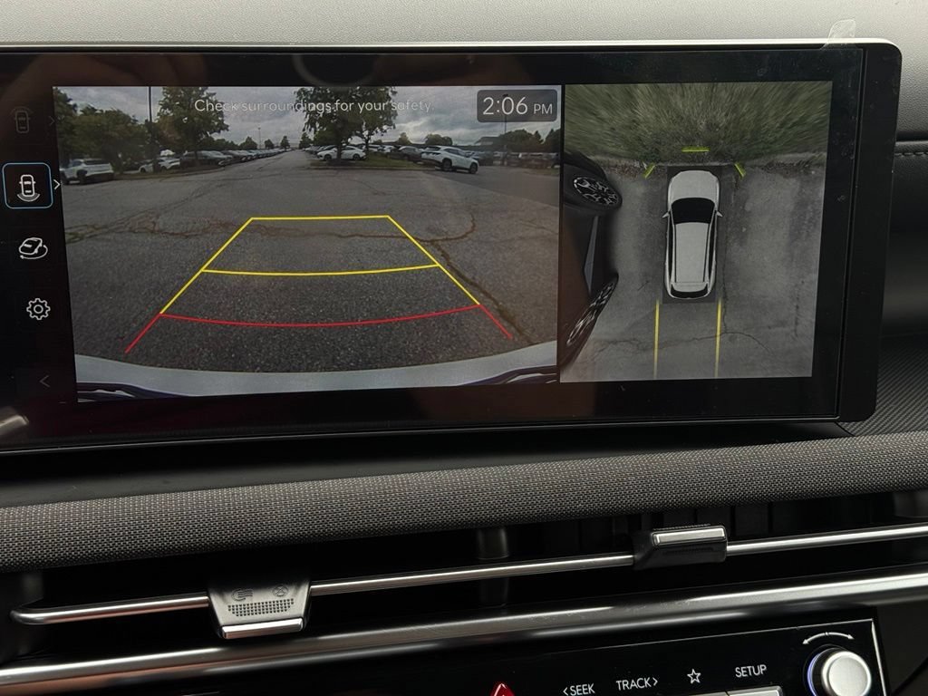 Used 2025 Hyundai Tucson Limited FWD image 30