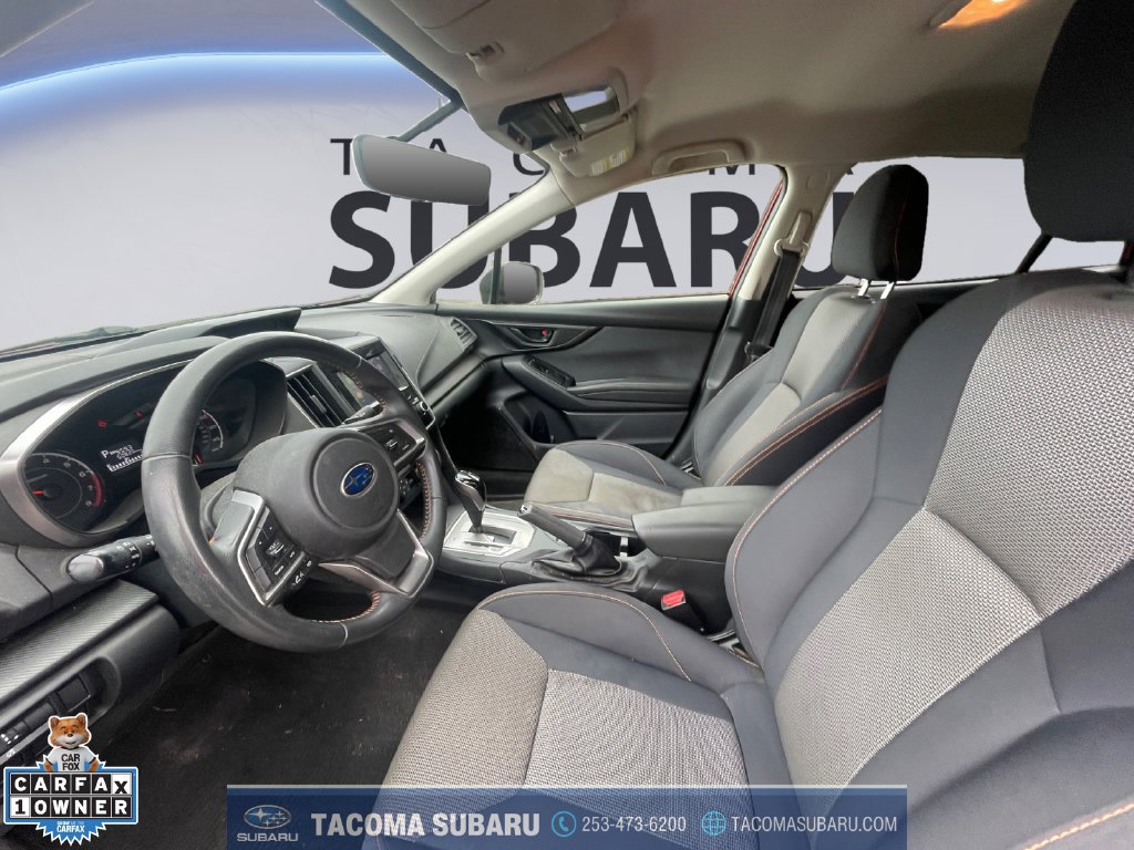 Used 2019 Subaru Crosstrek 2.0i Premium w/ Popular Package #2 AWD/4WD image 10