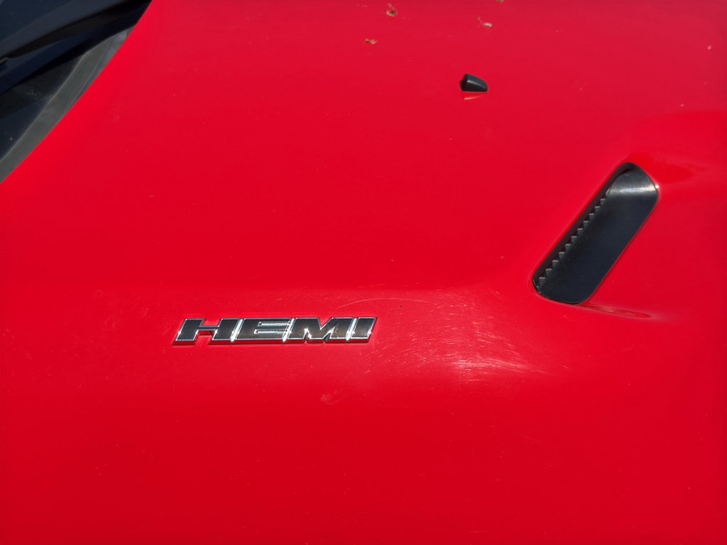 Used 2013 Dodge Challenger R/T RWD image 13