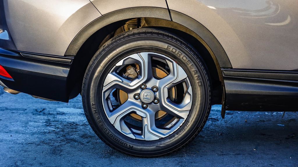 Used 2019 Honda CR-V EX-L image 12