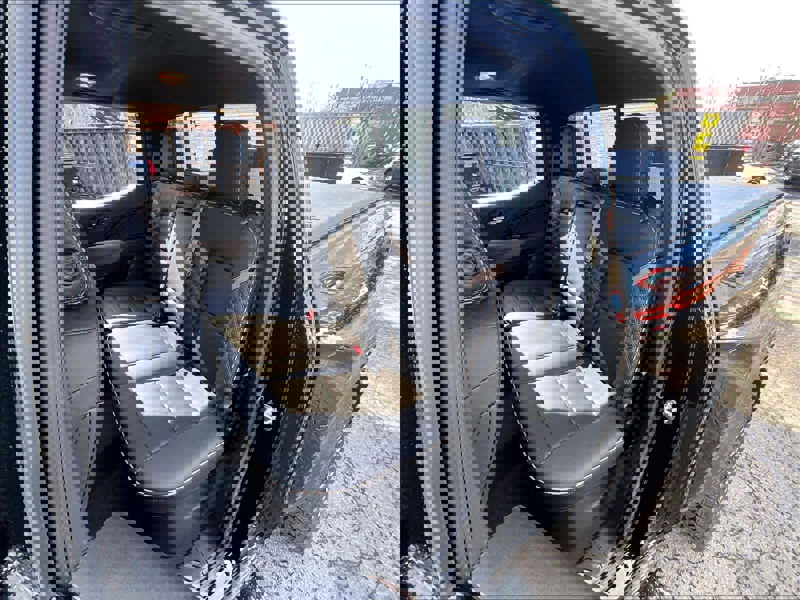 Used 2024 GMC Canyon Denali image 14