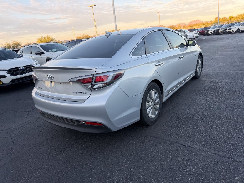 Used 2016 Hyundai Sonata SE FWD image 6