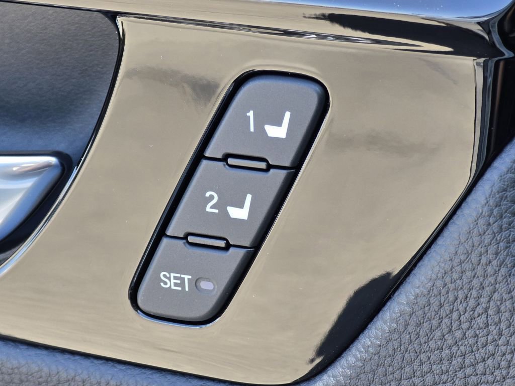 New 2026 Honda CR-V EX-L image 22