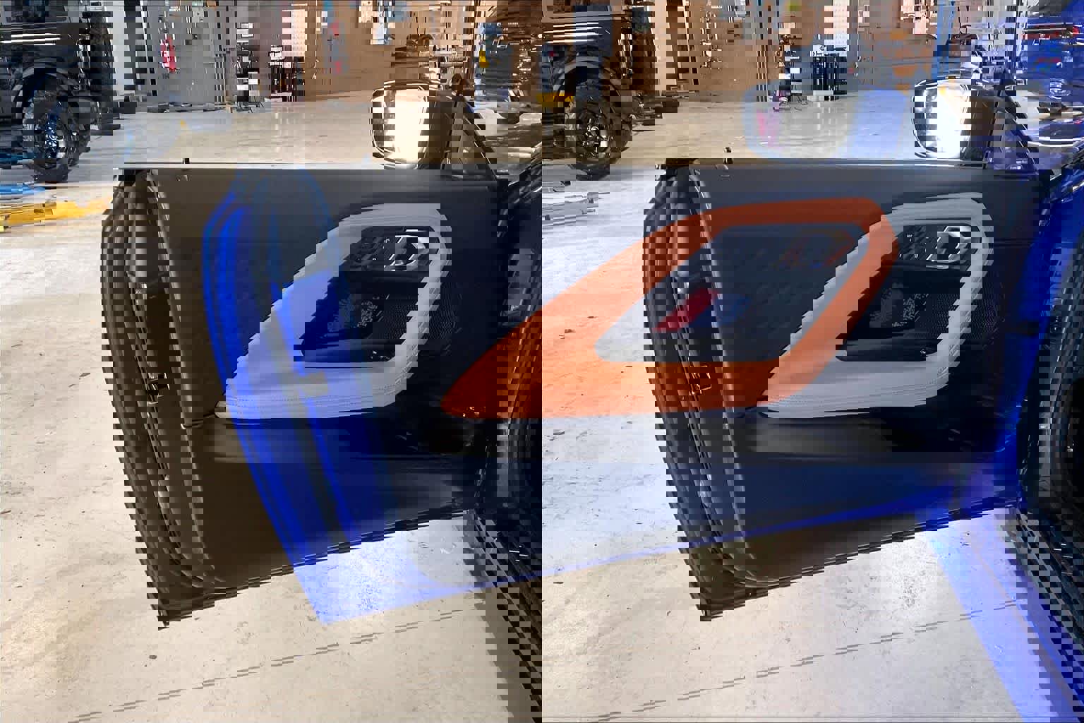 New 2026 BMW 230i Coupe w/ Premium Package image 10