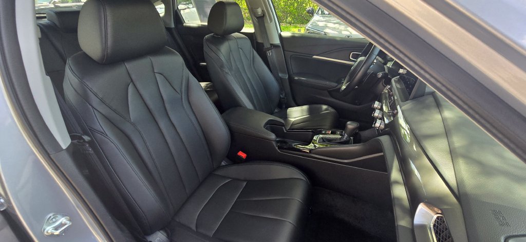 Used 2026 Acura Integra FWD image 30