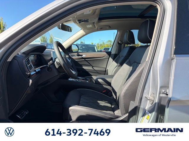 New 2026 Volkswagen Atlas SEL Premium R-Line image 26