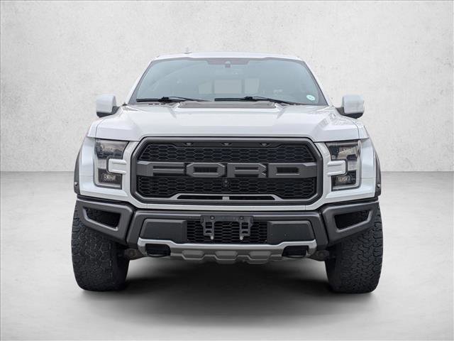 Used 2020 Ford F150 Raptor w/ Equipment Group 802A Luxury video 2