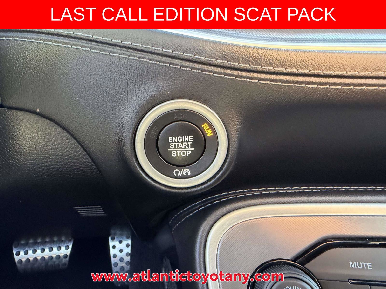Used 2021 Dodge Challenger R/T Scat Pack RWD image 21