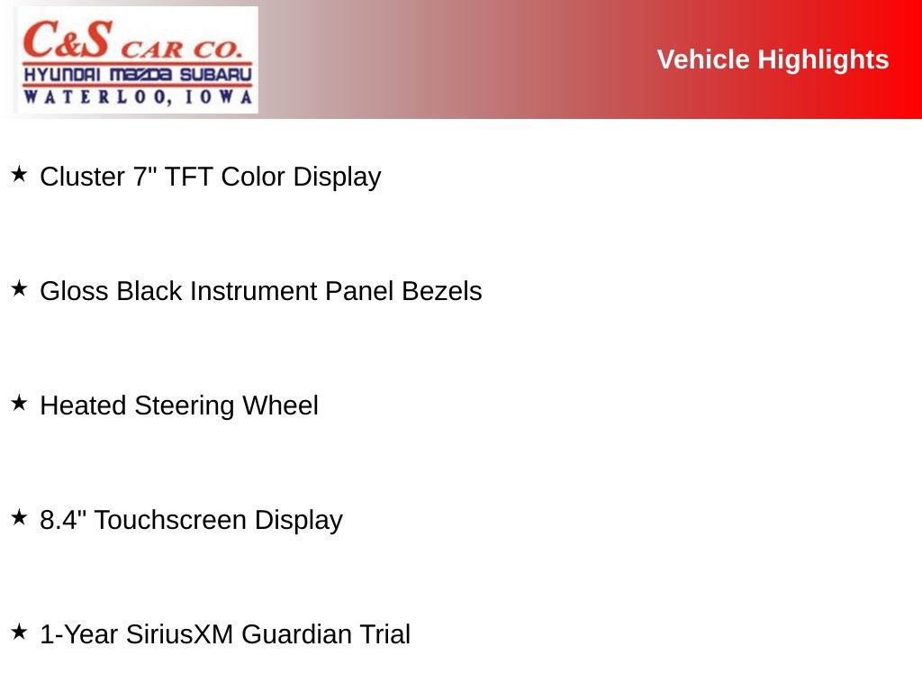 Used 2018 Jeep Renegade Altitude w/ UConnect 8.4 Nav Group AWD/4WD image 6